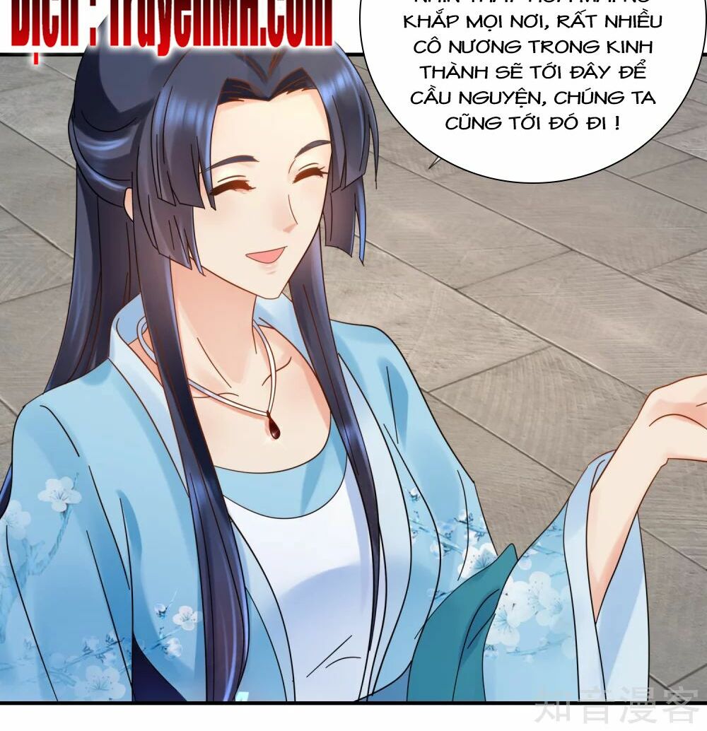 Lãnh Cung Phế Hậu Muốn Nghịch Thiên: Chapter 111