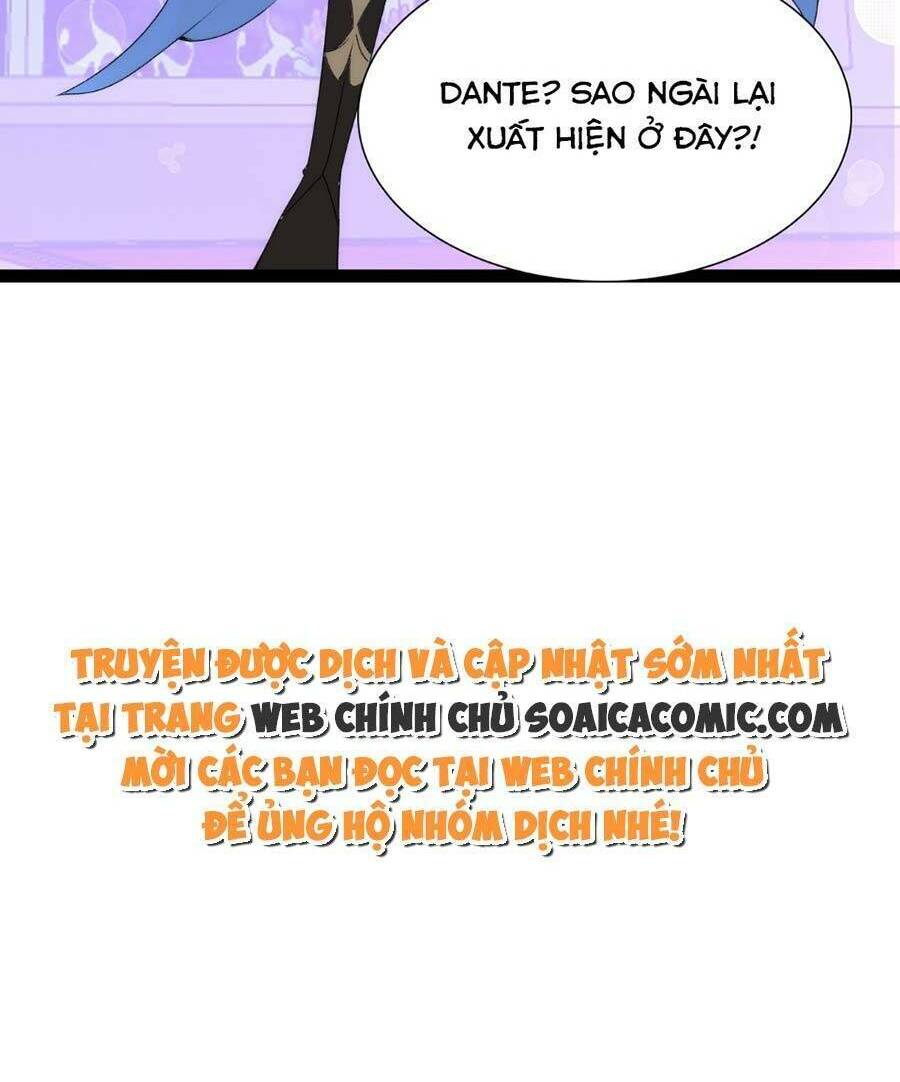 Đêm Không Ngủ Của Long Vương: Chapter 13