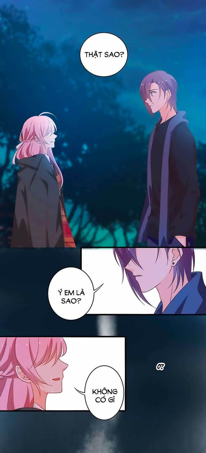 Cả Thế Giới Đều Không Bằng Người: Chapter 92