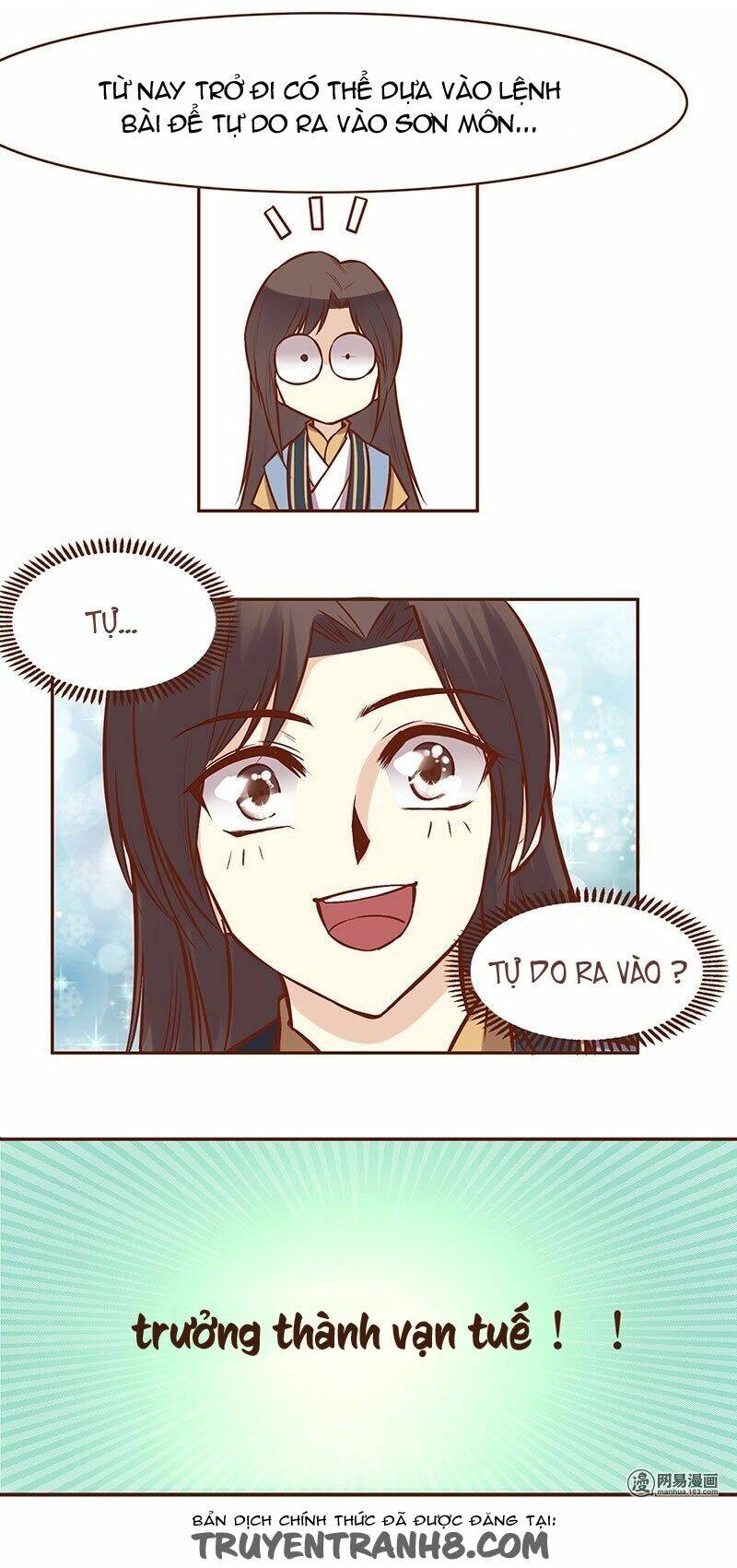 Yến Sơn Phái Và Bách Hoa Môn: Chapter 56