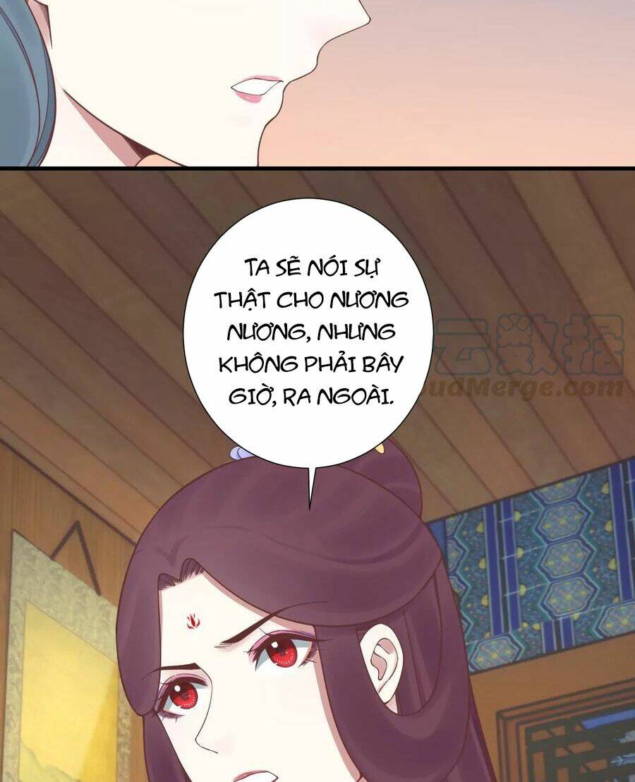 Hoàng Hậu Bận Lắm: Chapter 169