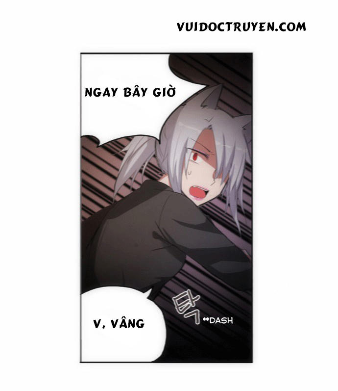 Crepuscule (Yamchi): Chapter 74