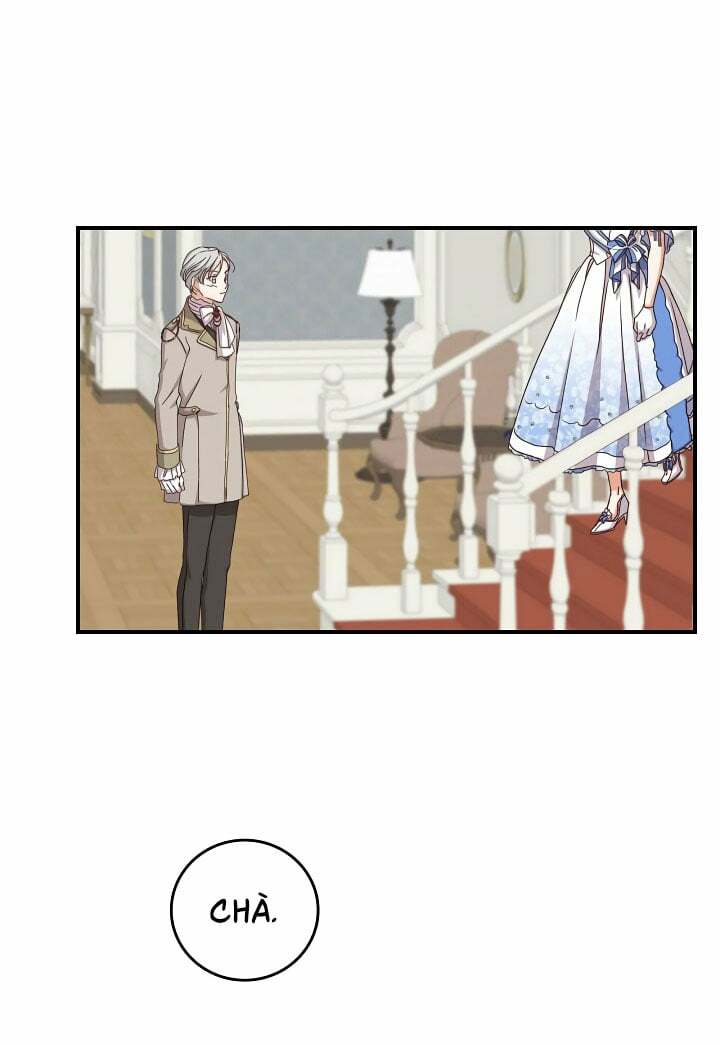 Đừng Chọc Đứa Em Gái Bé Bỏng Của Chúng Tôi: Chapter 46