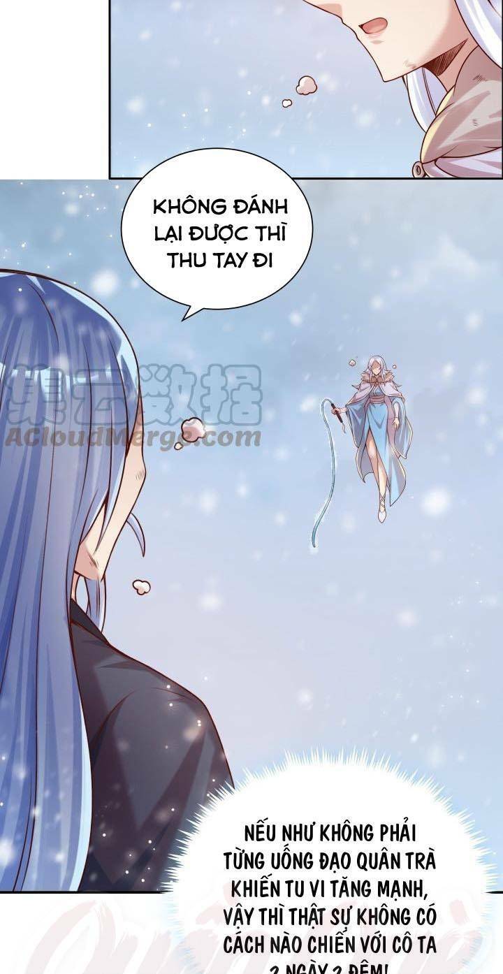 Siêu Phàm Truyện: Chapter 105