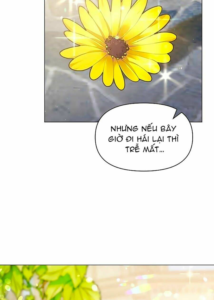 Khu Vườn Câm Lặng: Chapter 1