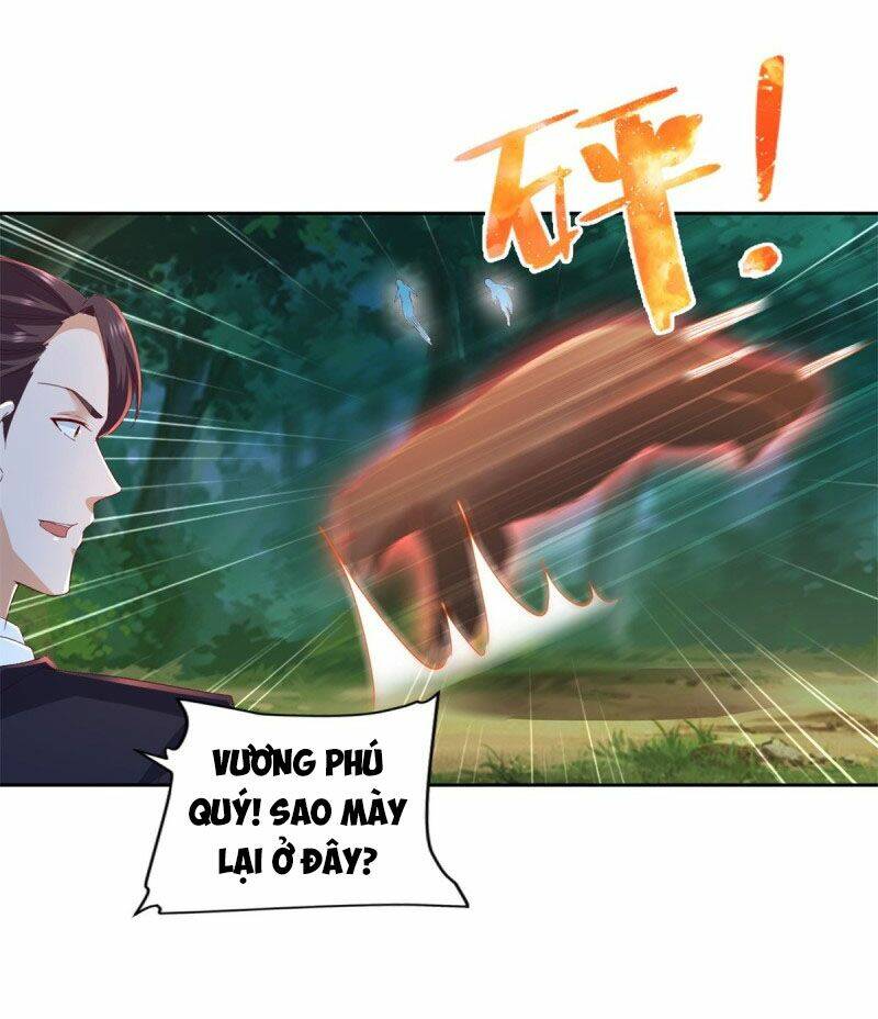 Chí Tôn Toàn Năng: Chapter 99