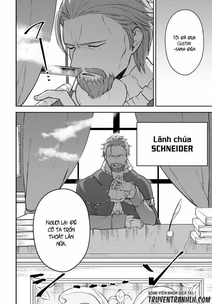 Next Life: Chapter 5