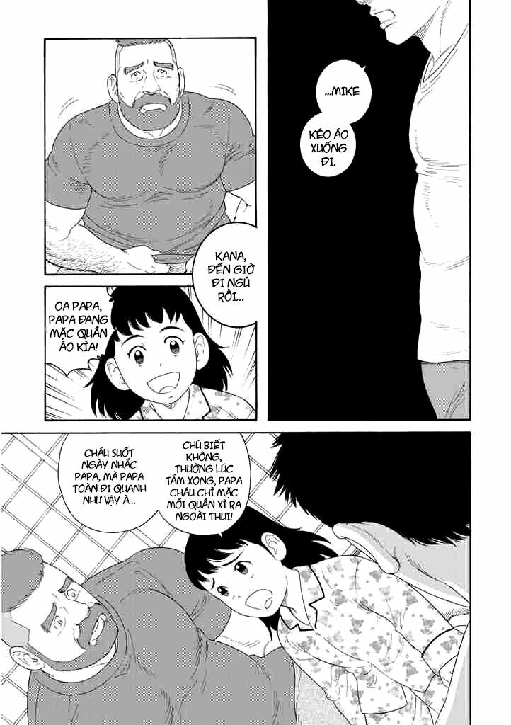 Chồng Của Em Trai Tôi: Chapter 2