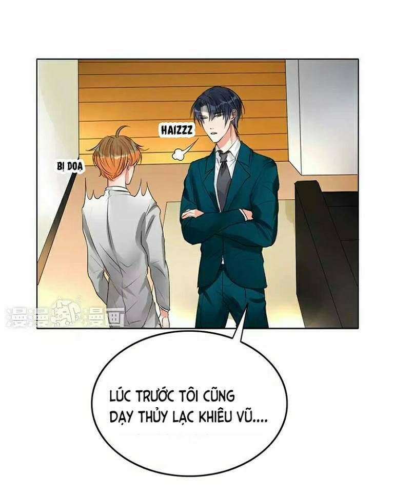 Trẫm Không Phải Là Đại Minh Tinh: Chapter 14