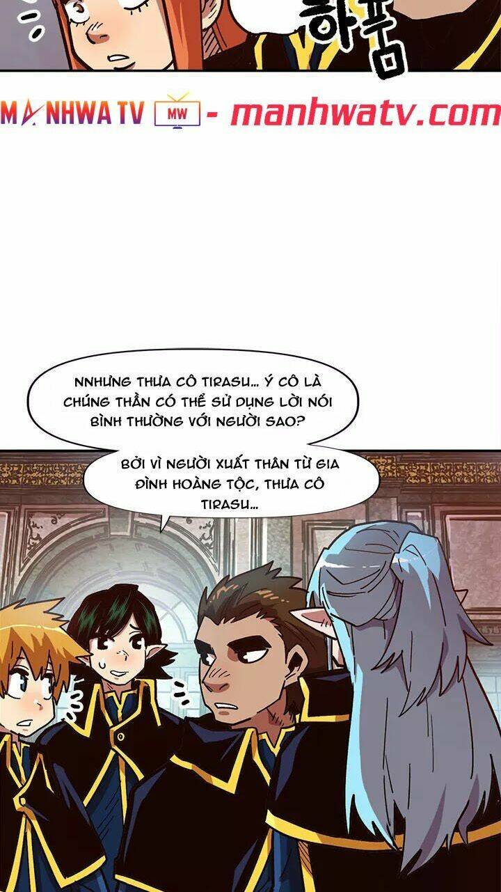 Nô Lệ Nghịch Thiên: Chapter 12