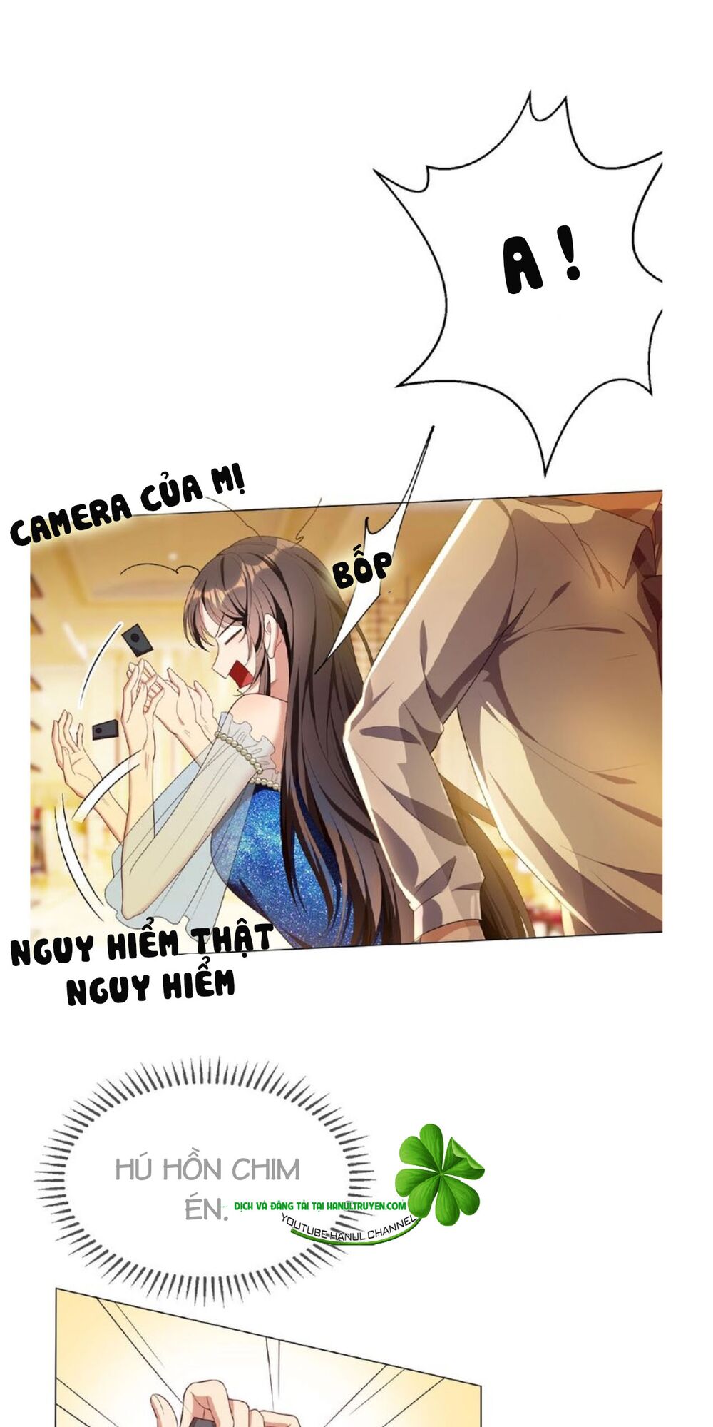 Cô Vợ Nhỏ Nuông Chiều Quá Lại Thành Ác!!: Chapter 127