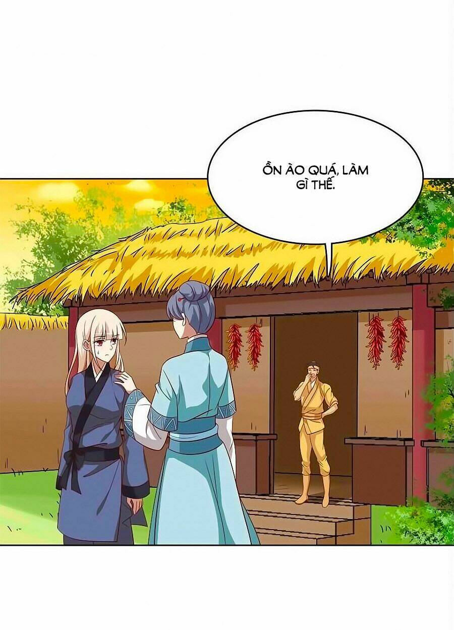 Kiêu Ngạo Vương Gia Chủng Điền Phi: Chapter 21