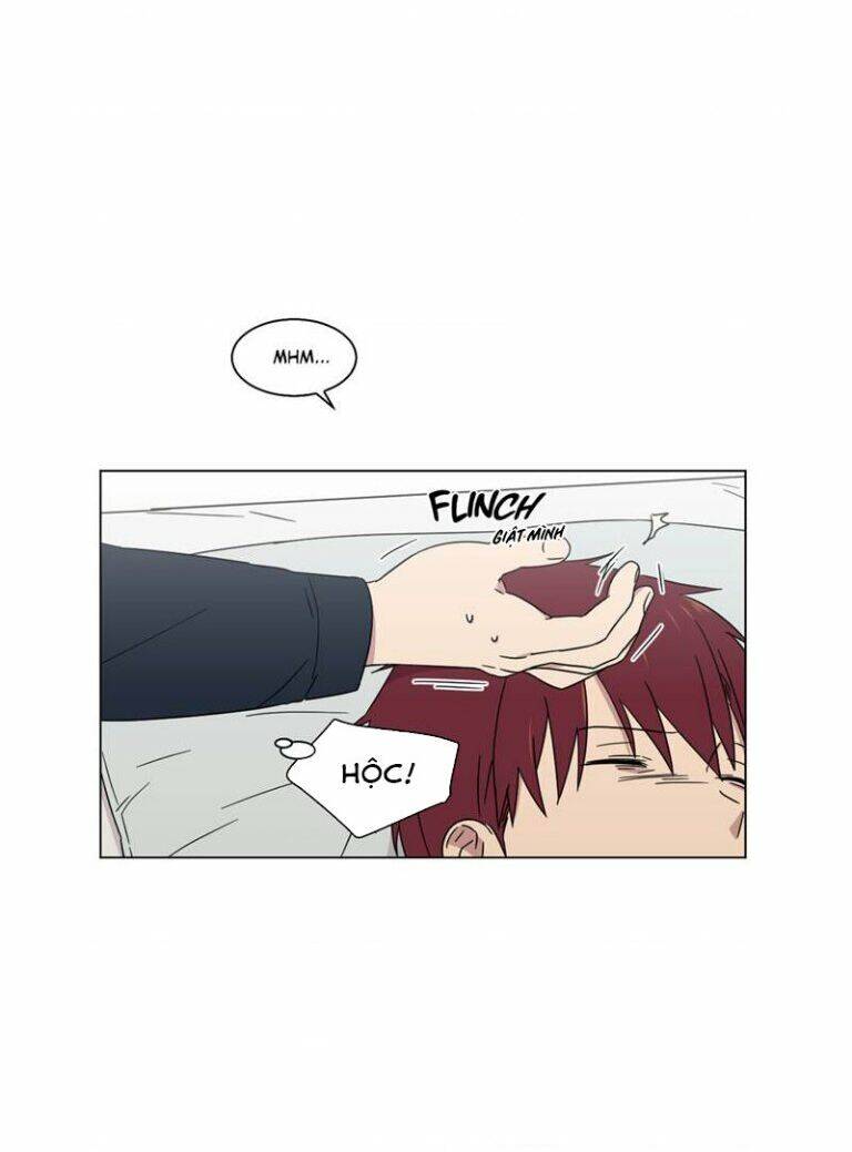 …”Một Sự Thật Khá Khó Chịu.”: Chapter 52