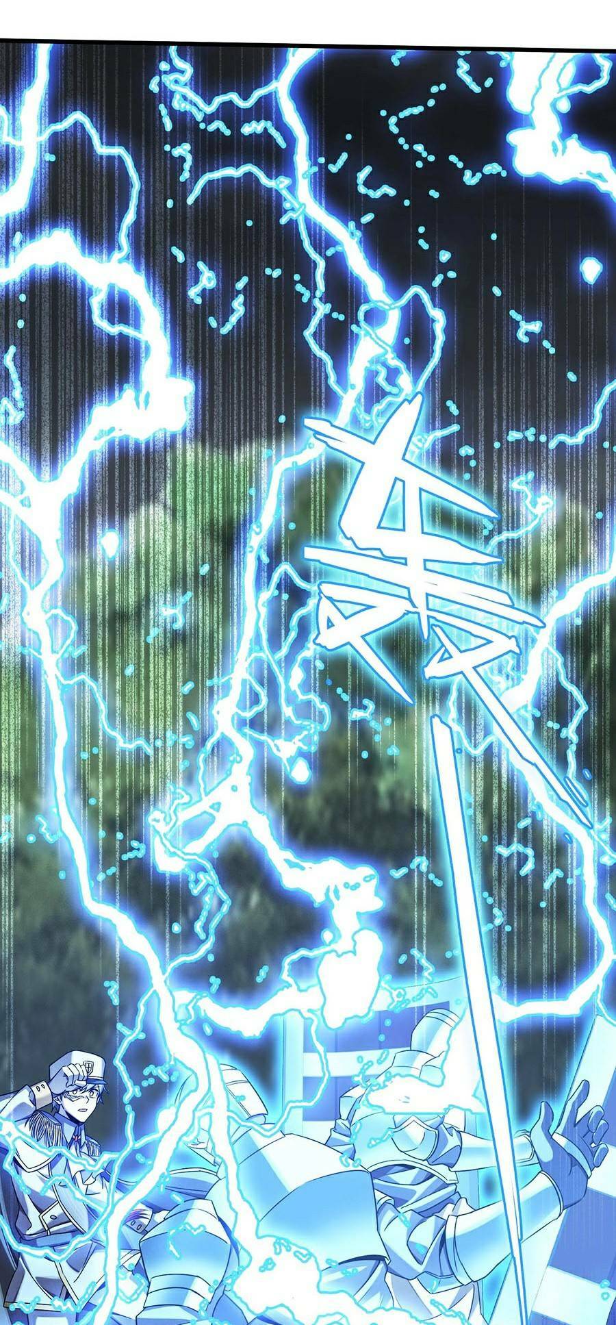 Người Chơi Siêu Mạnh: Chapter 10