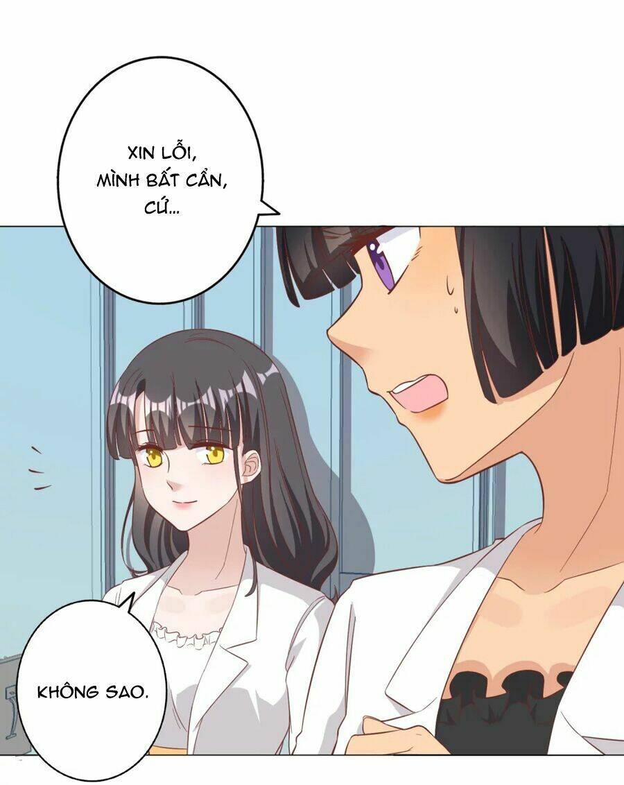 Hôn Nhân Dục Vọng: Thiếu Gia Nhẹ Một Chút!: Chapter 135