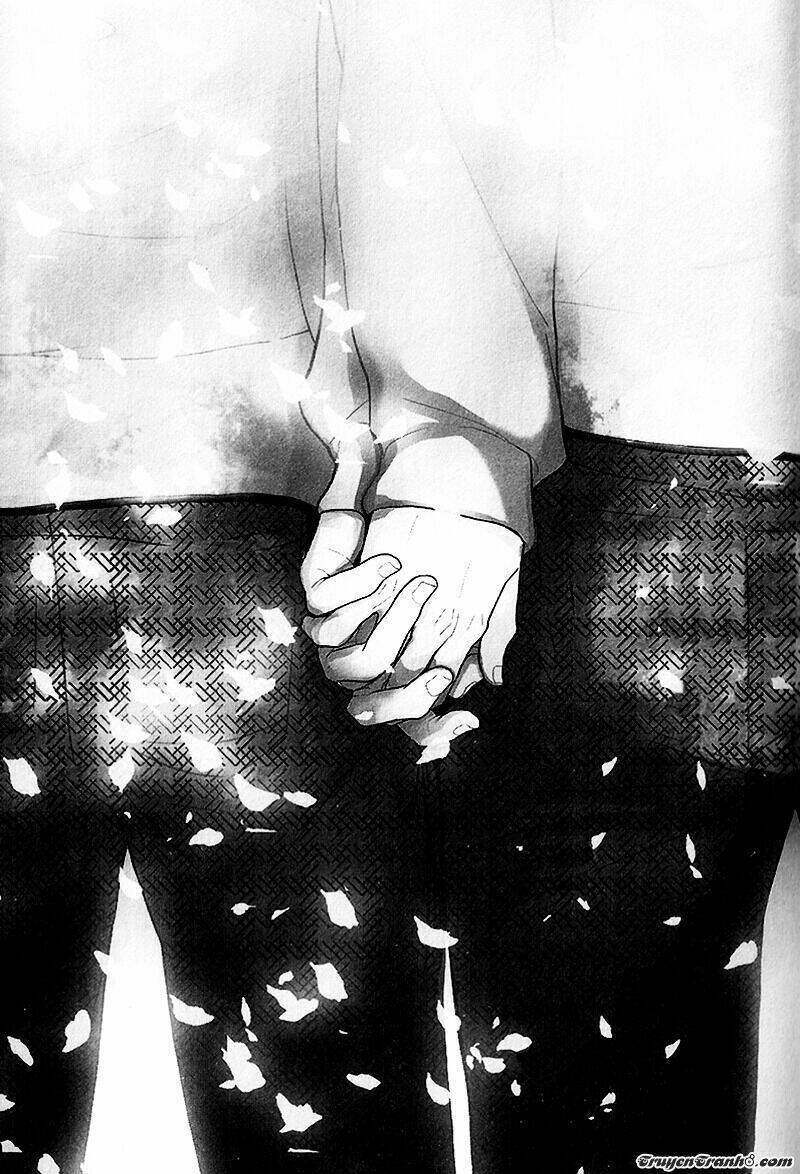 Kyoudai No Rule: Chapter 1