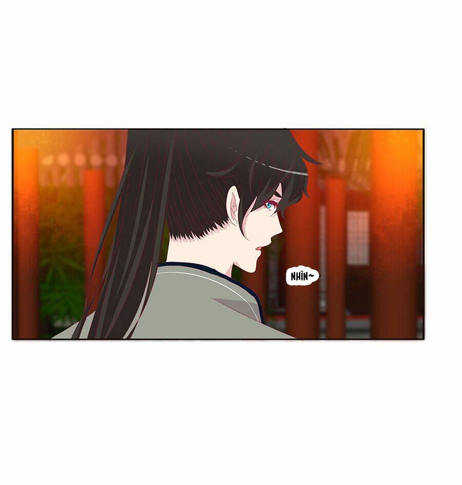 Tướng Quân Mời Ra Trận: Chapter 153