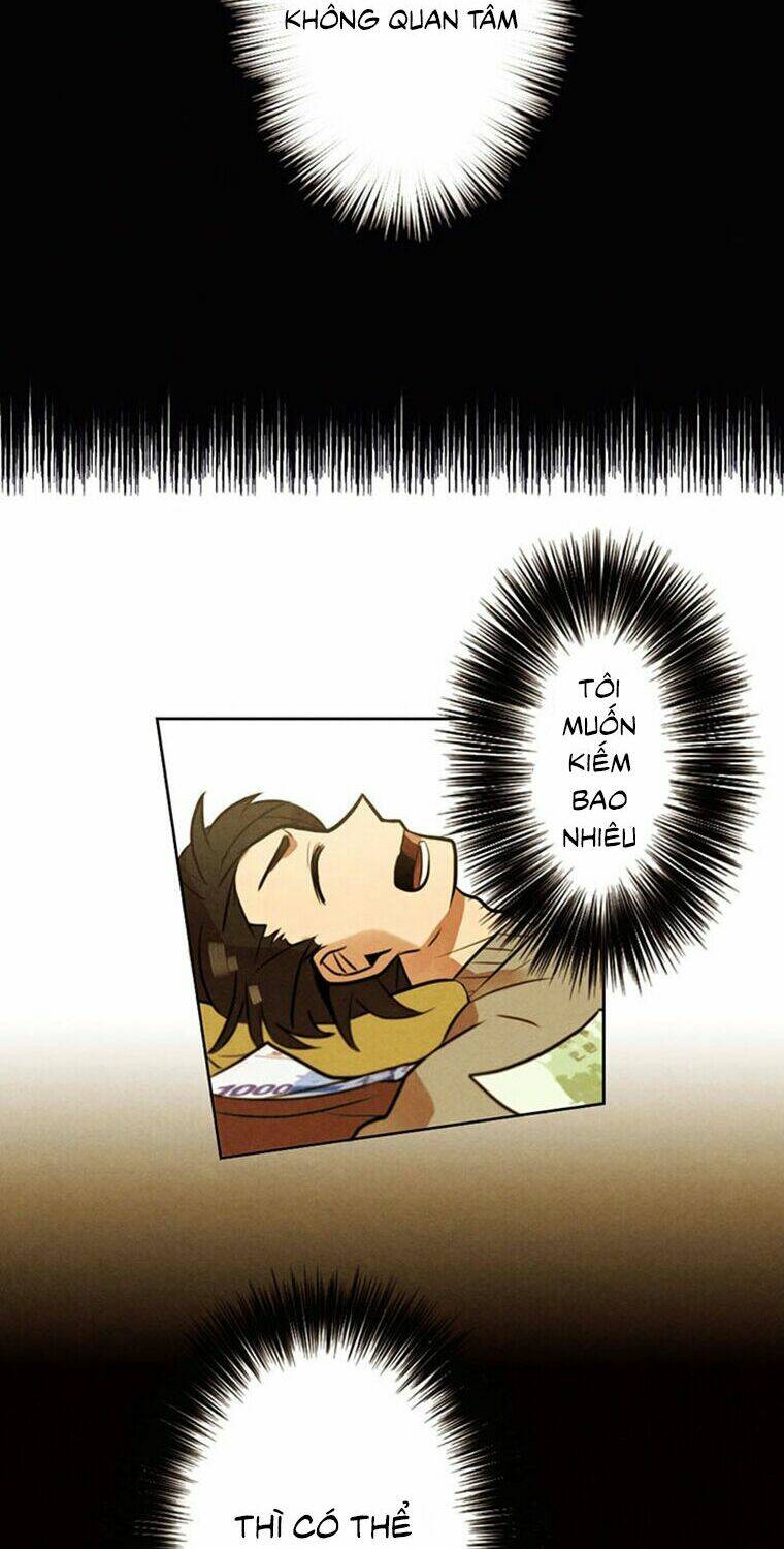 Miracle App Store: Chapter 4