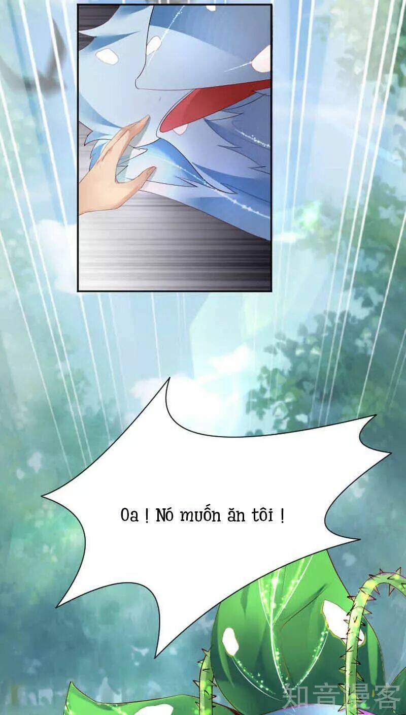 Nam Thần Là Một Đôi: Chapter 50