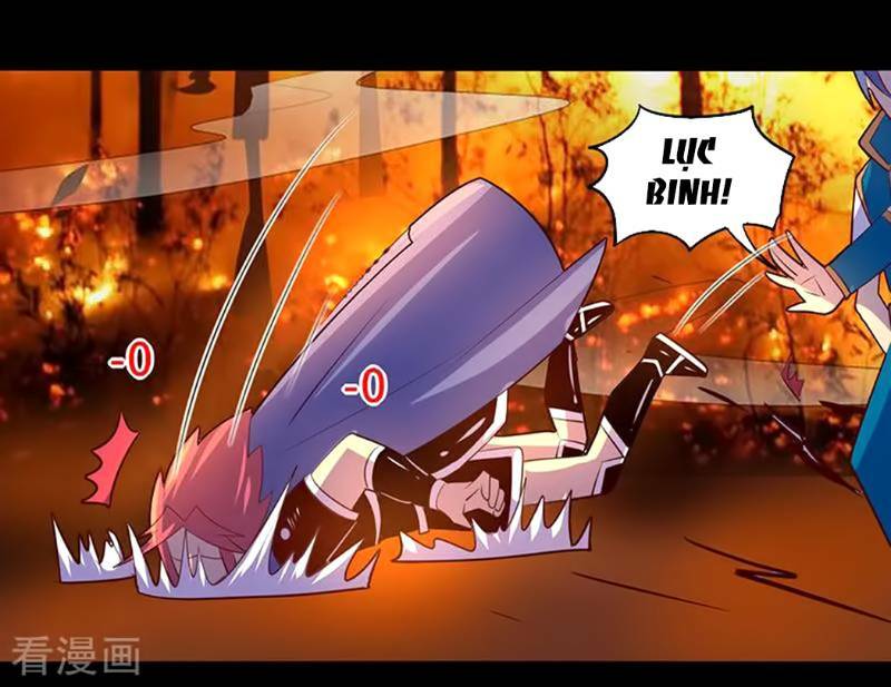 Ta Không Phải Là Npc: Chapter 105