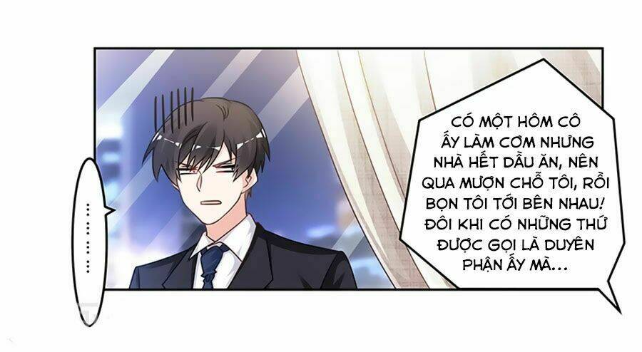 Tổng Tài Đích Thiên Giới Manh Thê: Chapter 133