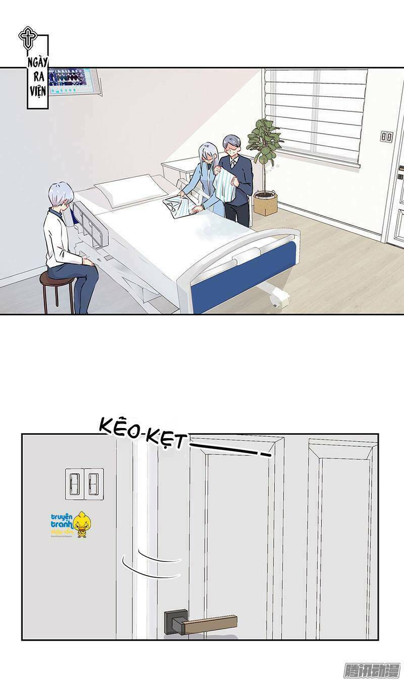 Bá Đạo Hiệu Thảo Đích Duệ Nha Đầu: Chapter 59