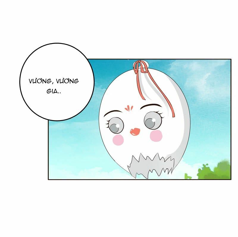 Thông Linh Phi: Chapter 174