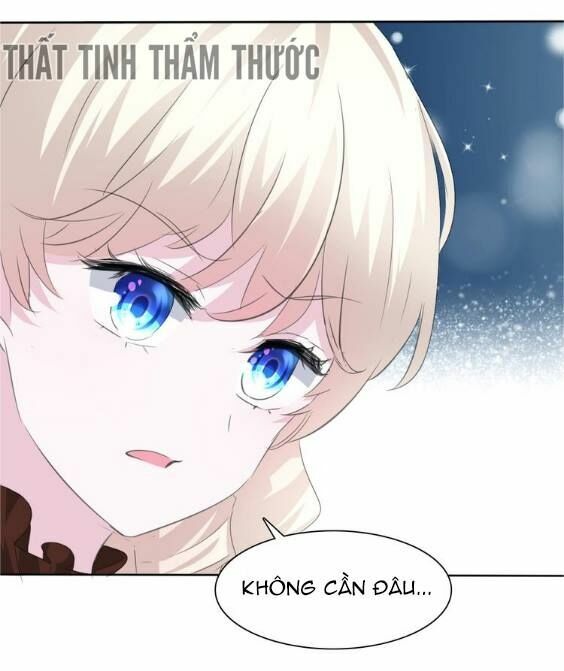 Một lời không hợp liền hút máu: Chapter 32