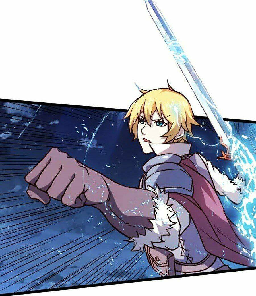 Tối Cường Thành Chủ Đích Dị Giới: Chapter 17