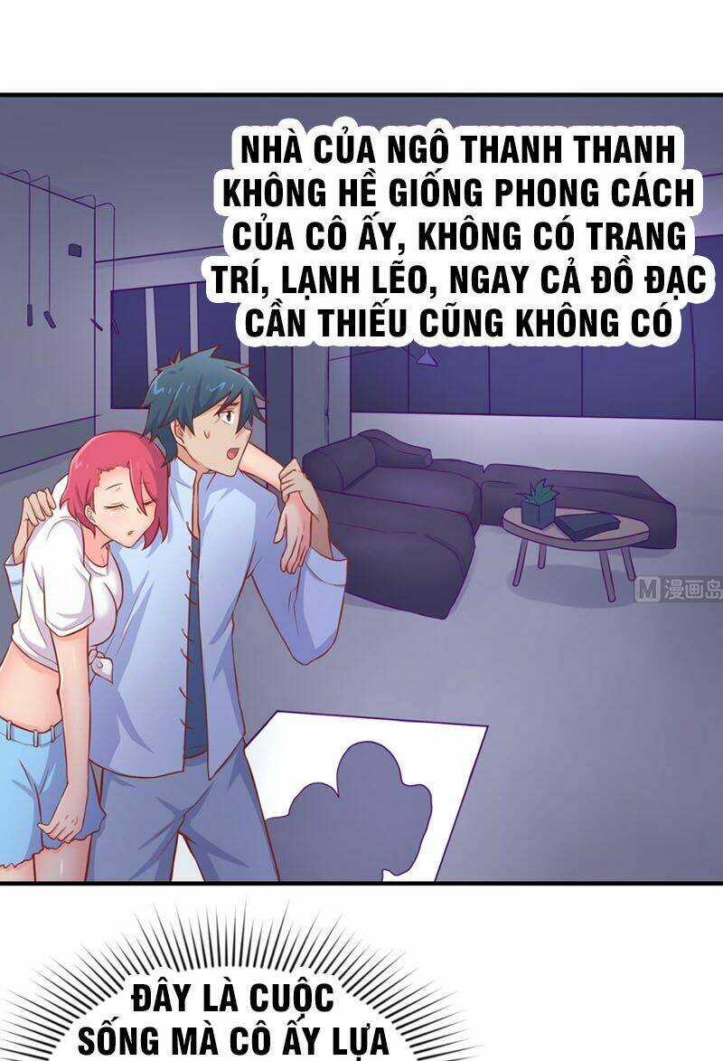 Bác Sĩ Riêng Của Nữ Thần: Chapter 78