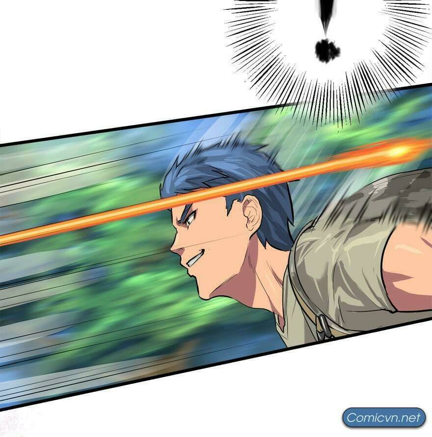 Vua Sinh Tồn: Chapter 28