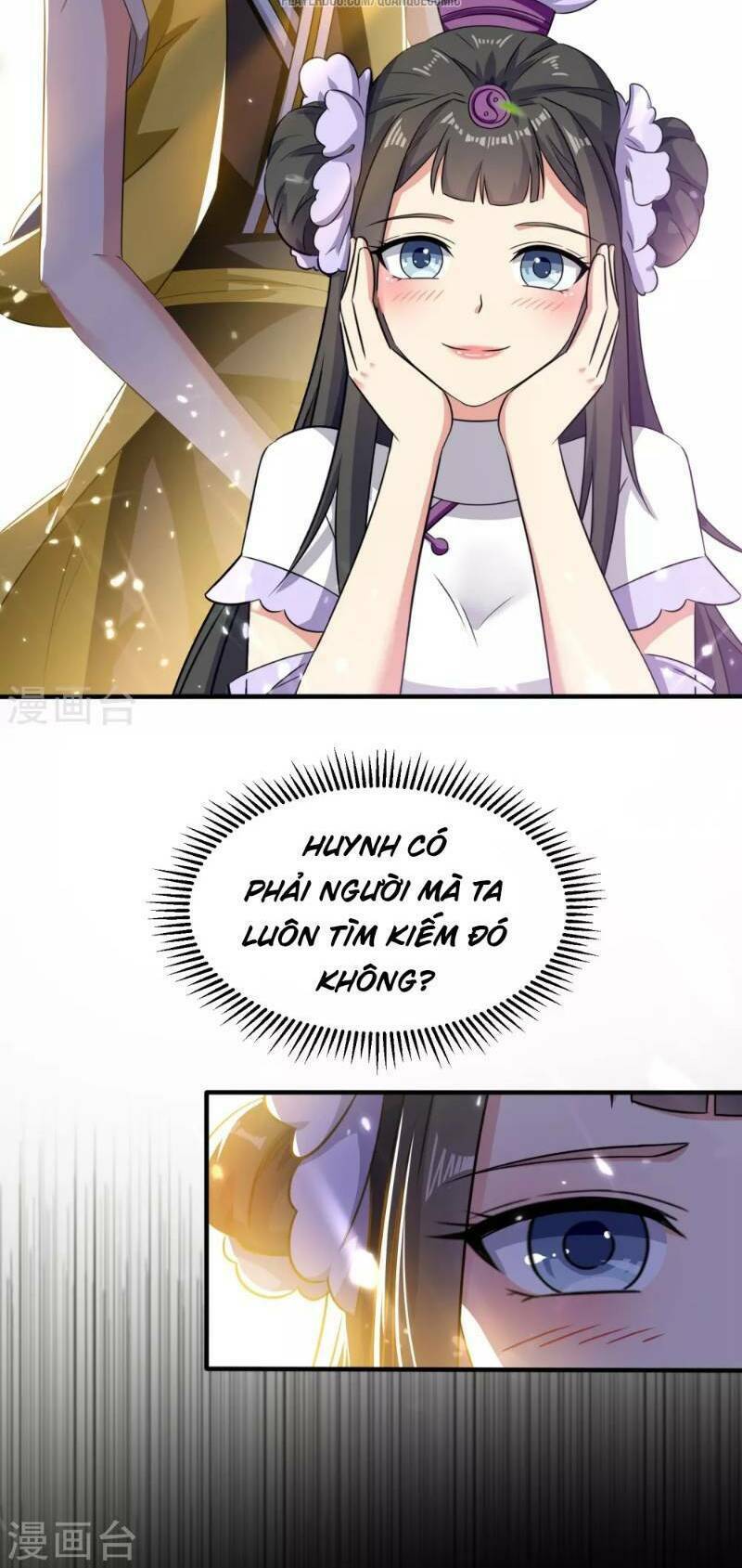 Vạn Giới Tiên Vương: Chapter 7