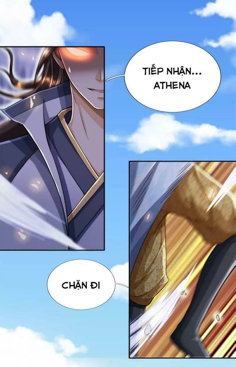 Chí Tôn Hồng Bao Hoàng Đế: Chapter 23