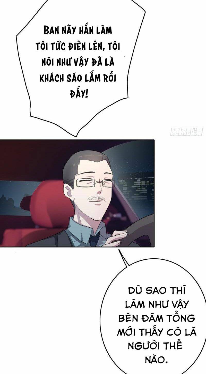 Mối Quan Hệ Nghịch Chuyển: Chapter 1