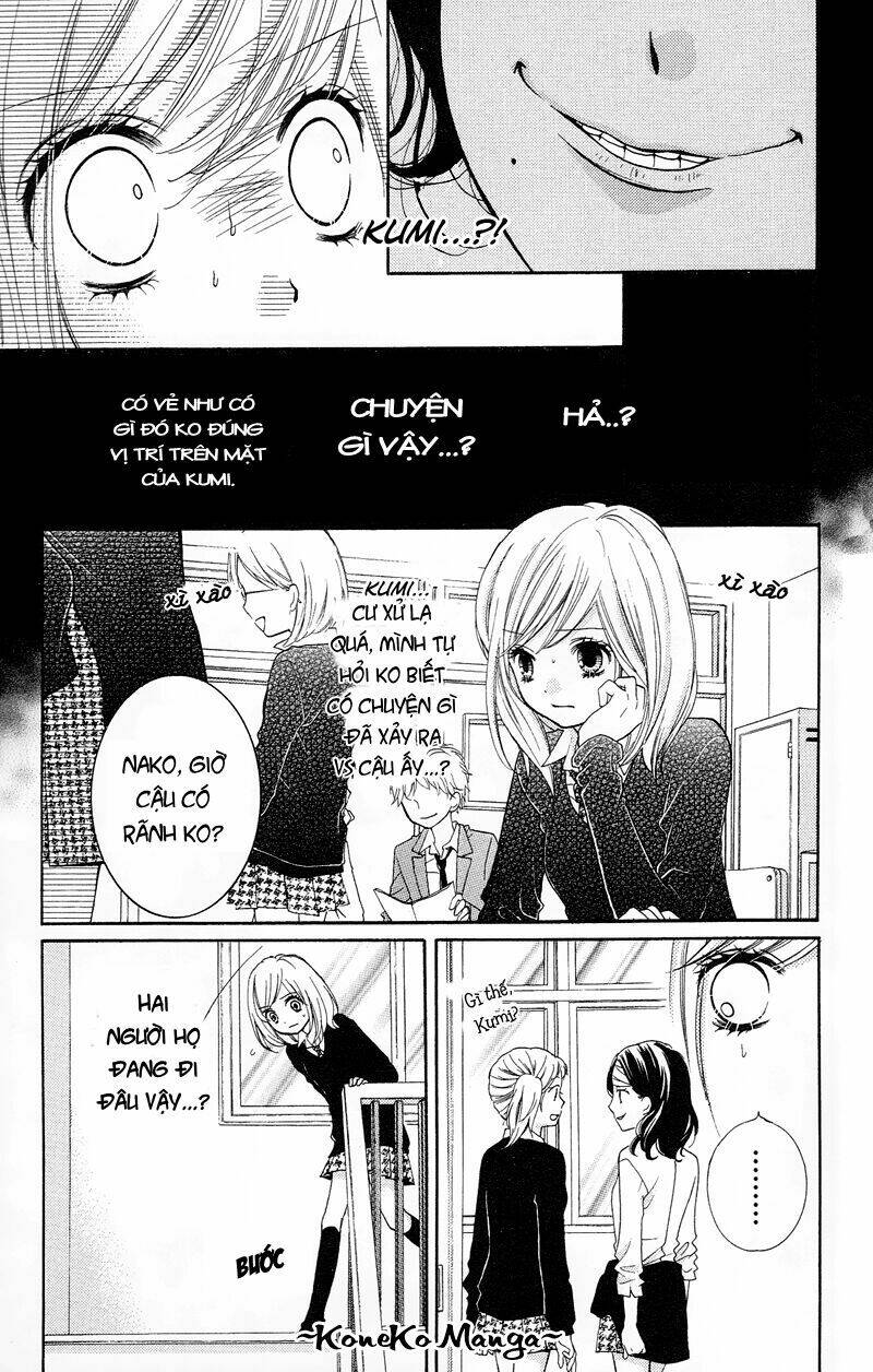 Screaming Lesson!!!: Chapter 14