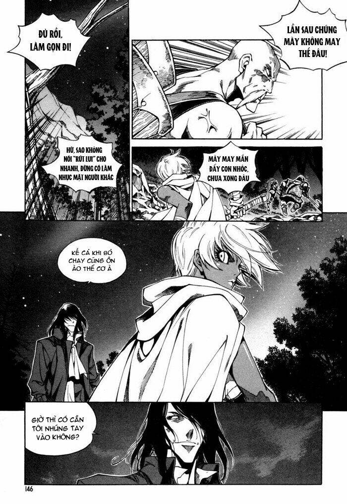 Dark Air: Chapter 6