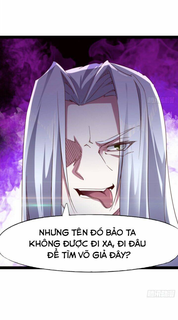 Kiếm Đồ: Chapter 73
