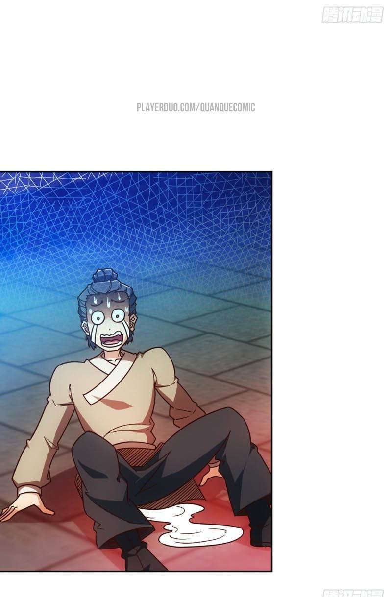 Hồng Thiên Thần Tôn: Chapter 54