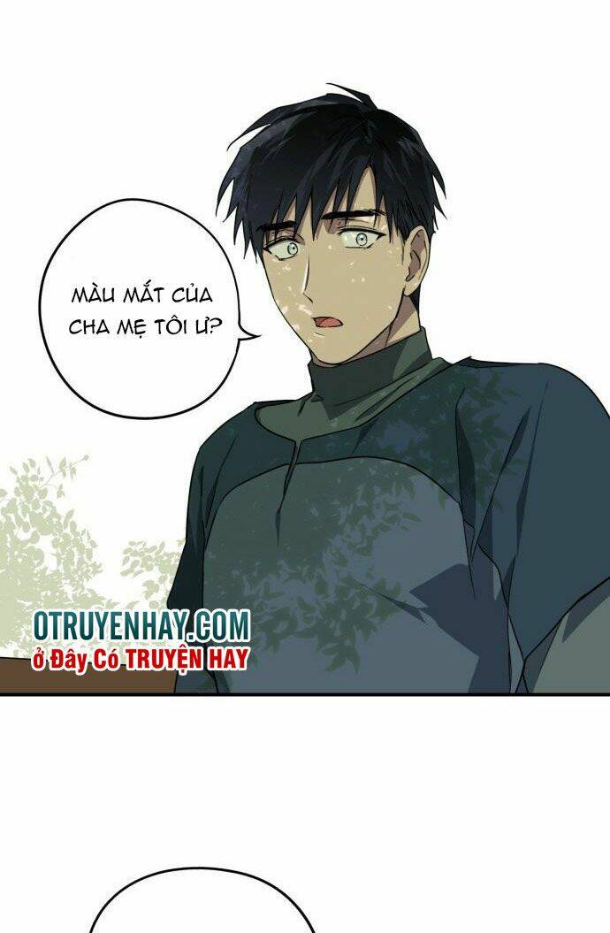 LÂU ĐÀI VÔ DANH: Chapter 28