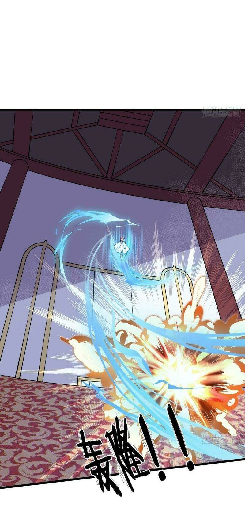 Trường Sinh Cửu Thiên Tuế: Chapter 57