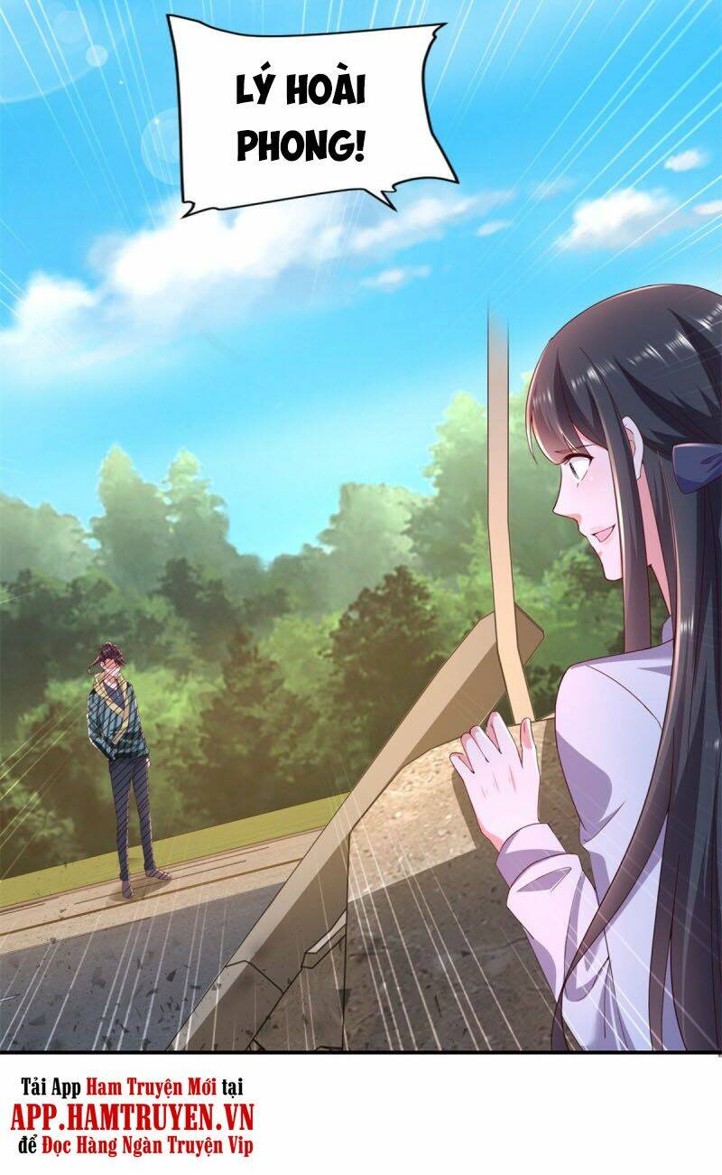 Chí Tôn Toàn Năng: Chapter 103