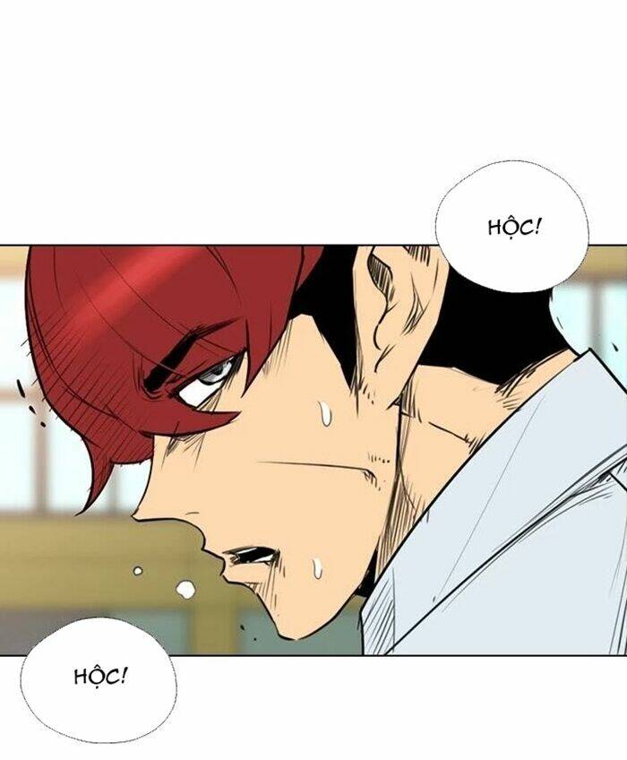 Kẻ Hồi Sinh: Chapter 148