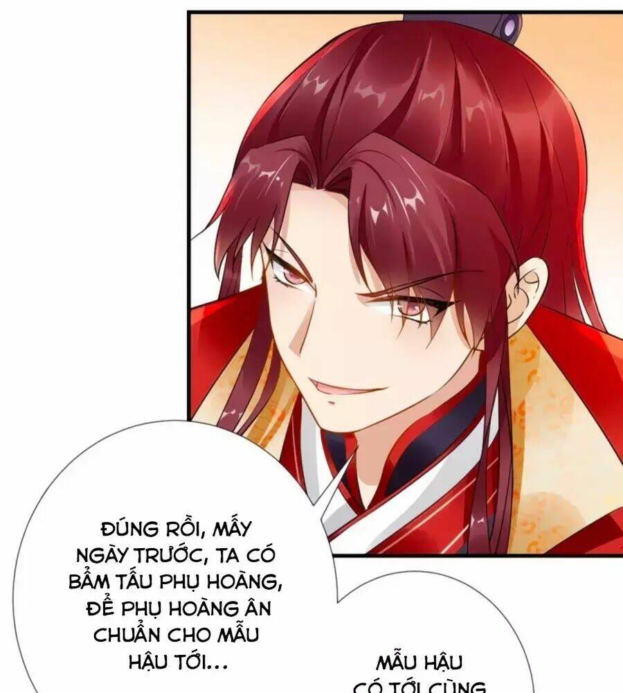 Vương Phi Có Chút Nghịch Ngợm: Chapter 69