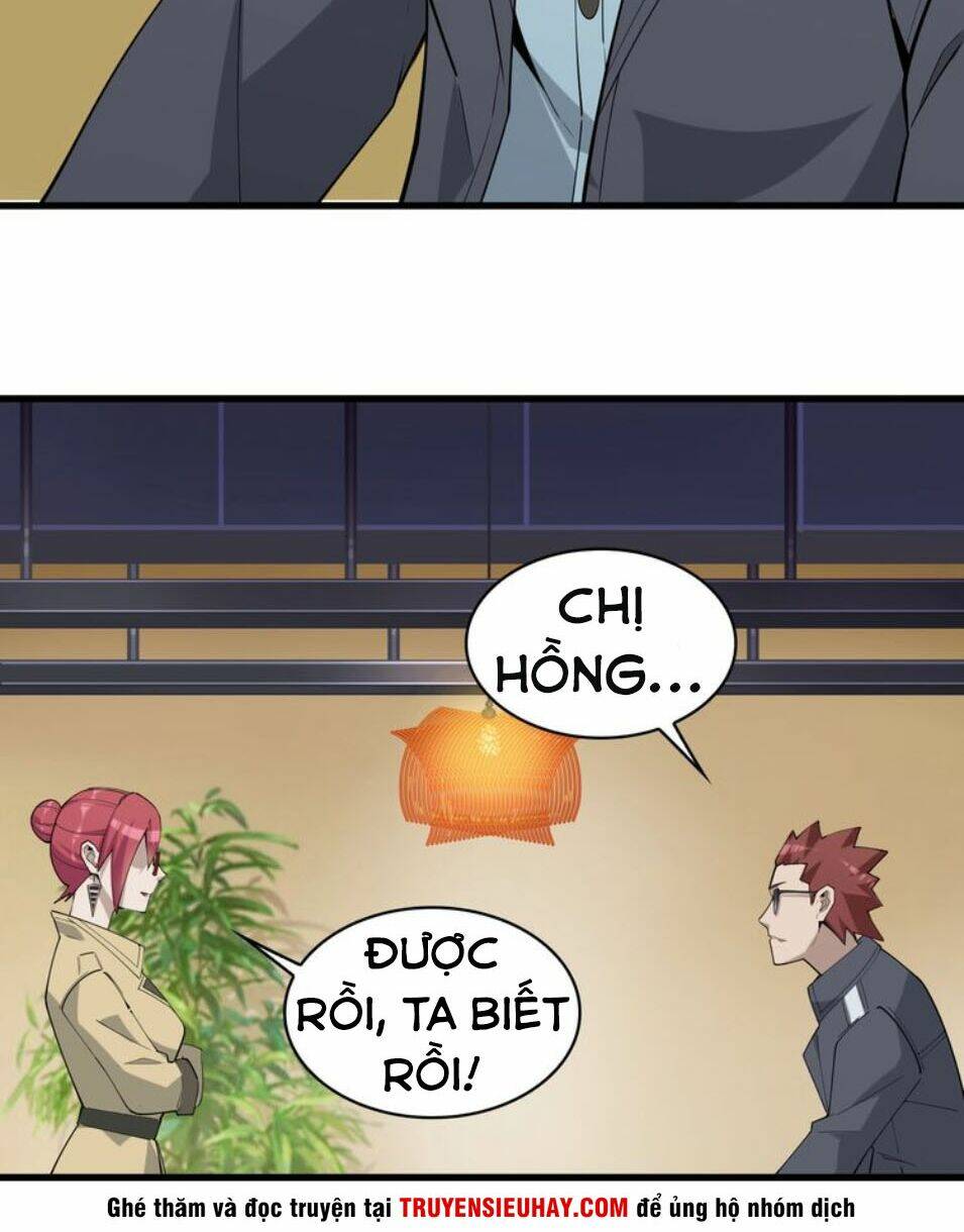 Siêu Cấp Đại Chủ Bạ: Chapter 46