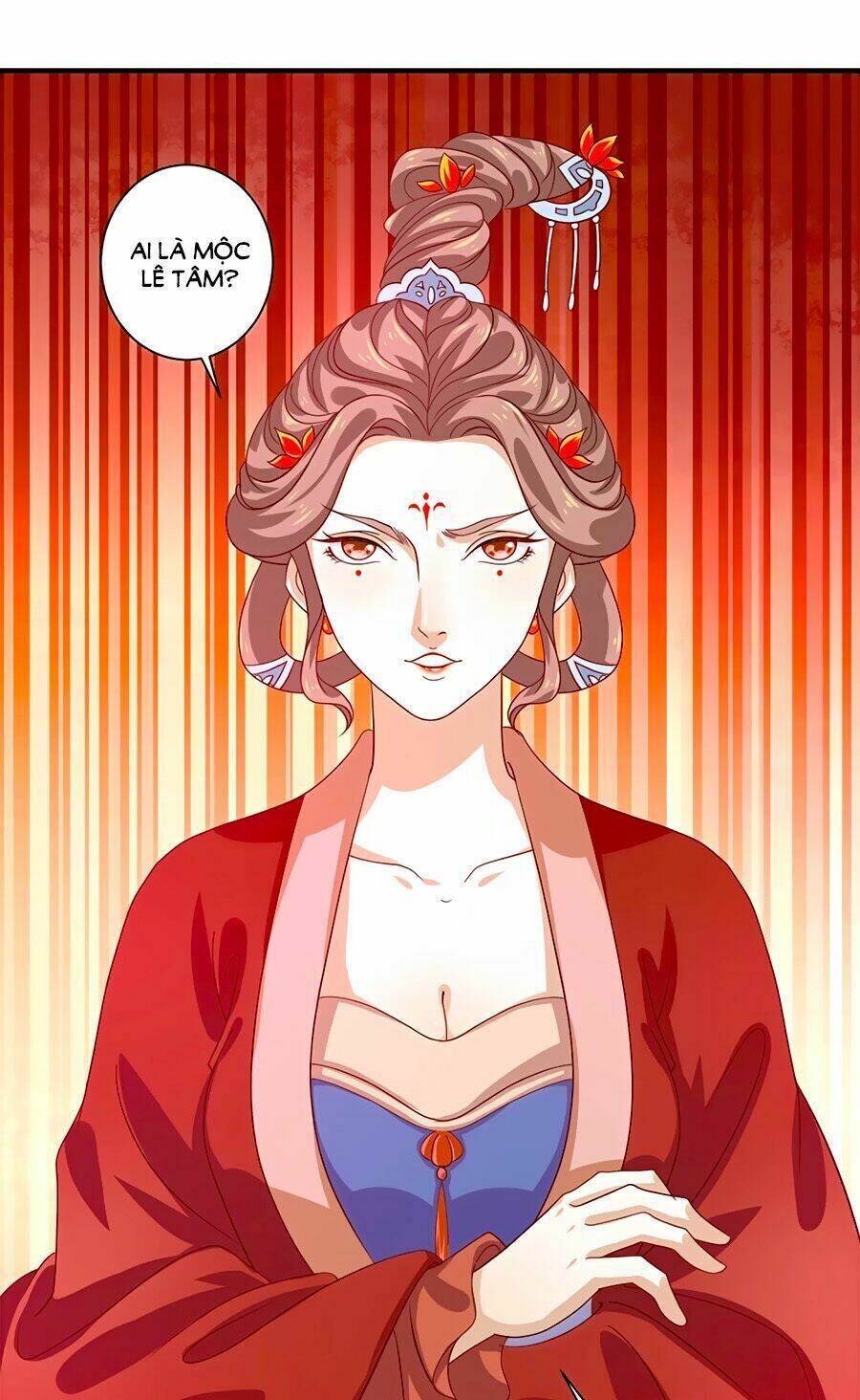 Phục Thù Nữ Hoàng Đích La Mạn Sử: Chapter 14