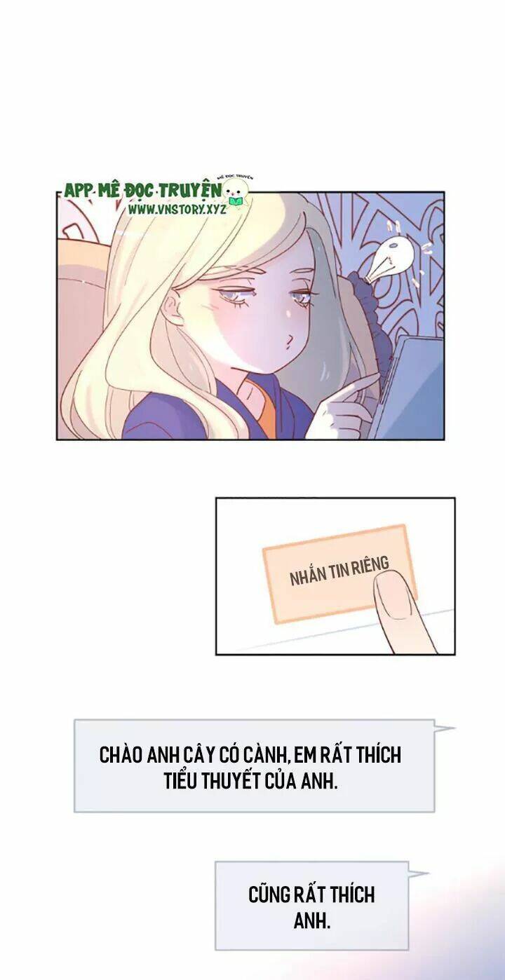 Cạm Bẫy Ngọt Ngào: Chapter 96