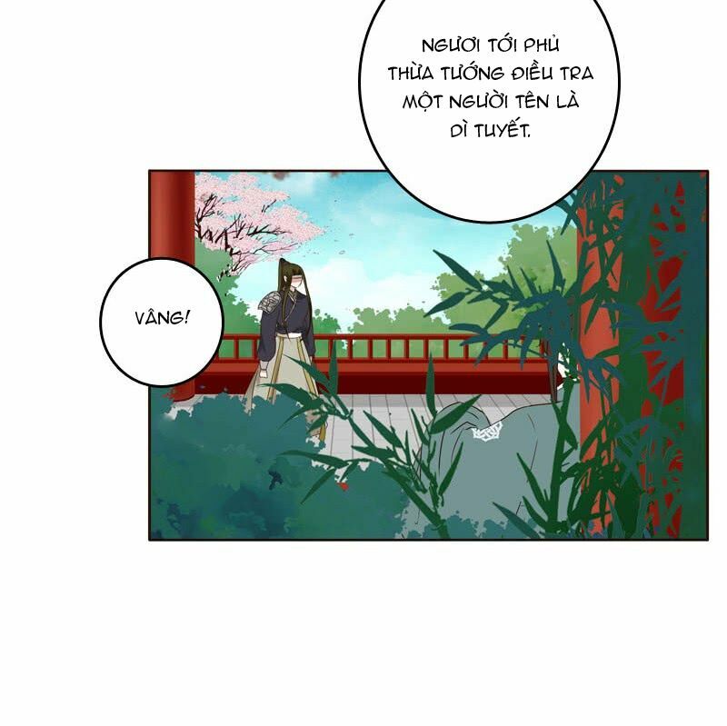 Thông Linh Phi: Chapter 224