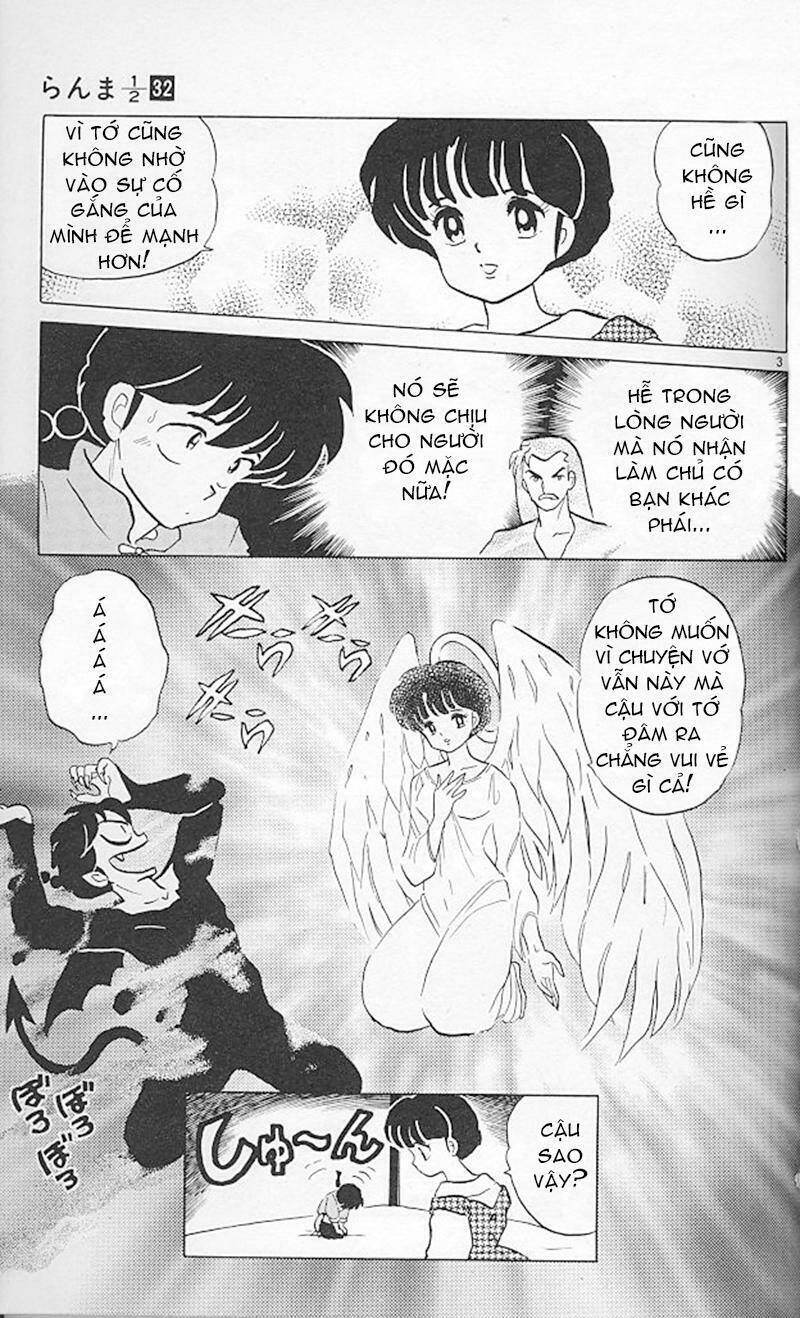 Suối Lời Nguyền: Chapter 343