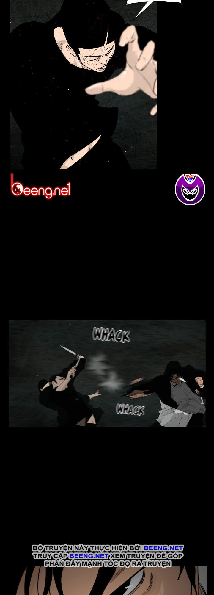 Tong Edge: Chapter 12