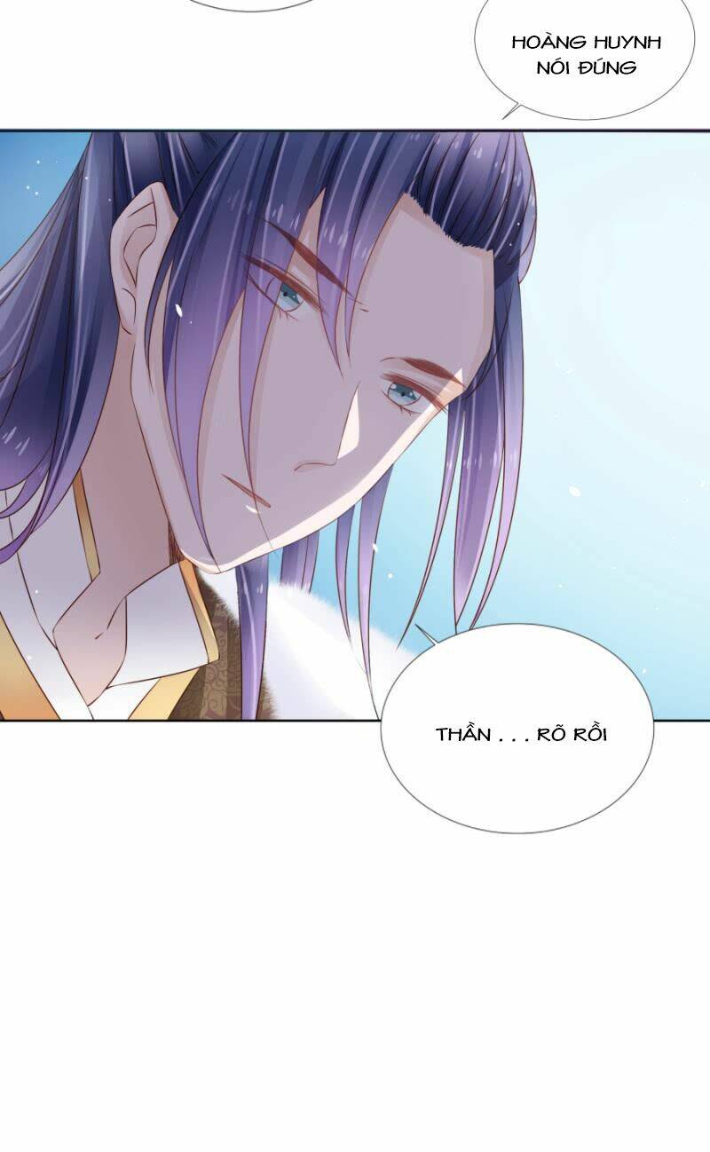 Solo Đi Vương Gia: Chapter 122